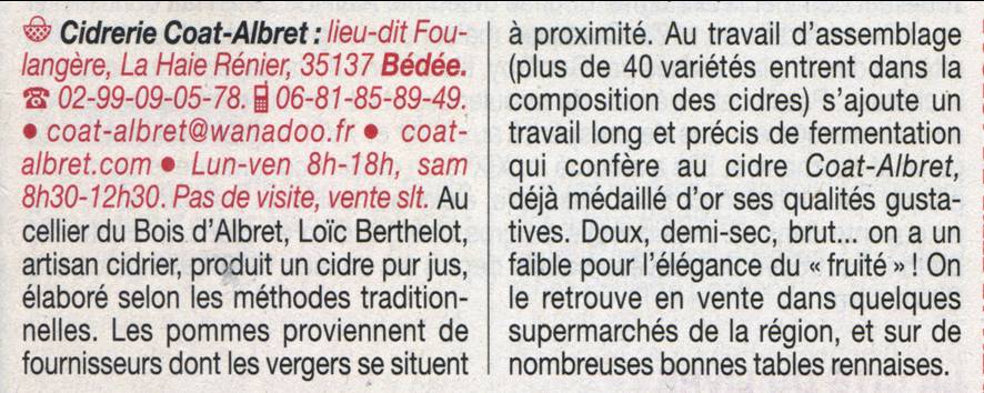 le routard mars 20154