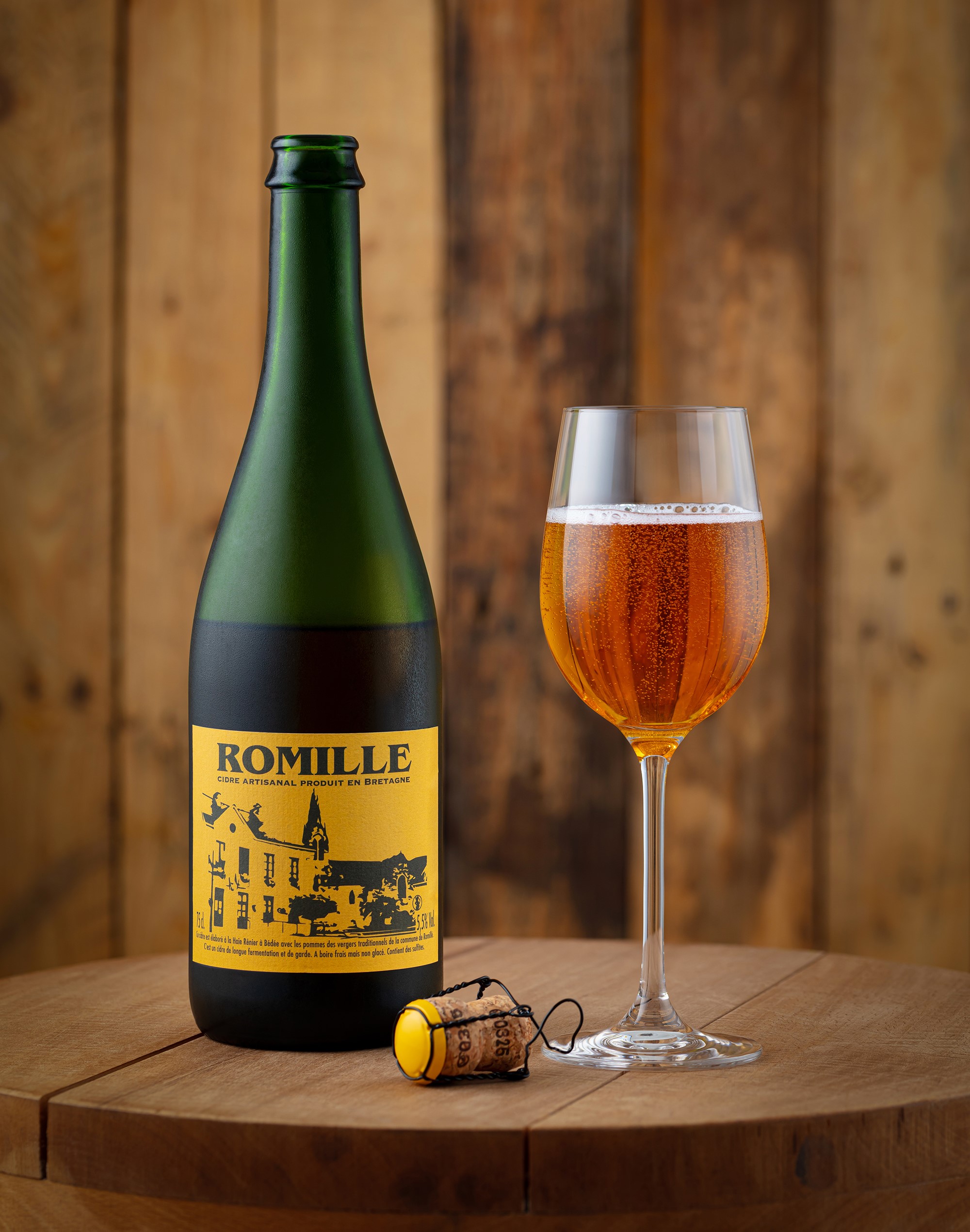 COAT-ALBRET - ROMILLE 606x909 AVEC ROGNAGE